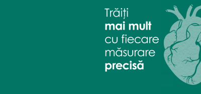 Ziua Mondială a Hipertensiunii: Trăiți mai mult cu fiecare măsurare precisă