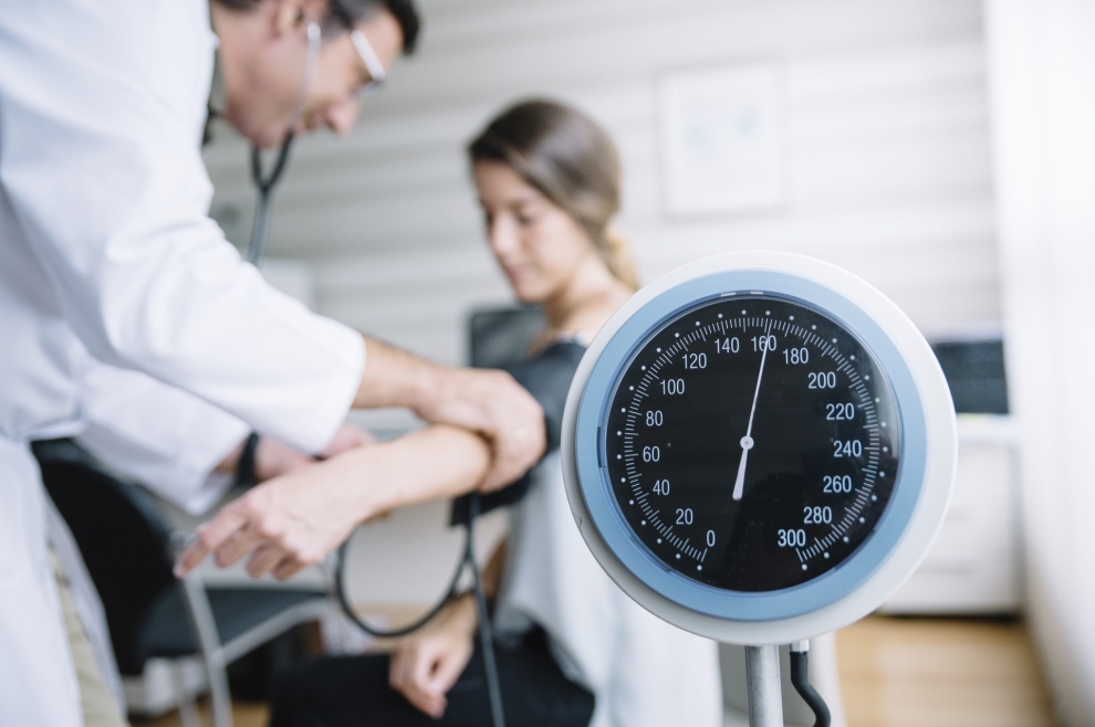 Limite ”apropiate” ale tensiunii arteriale: cauze 