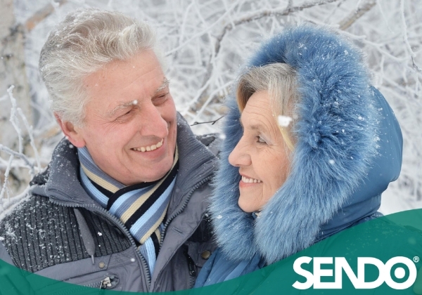 Hipertensiunea și temperaturile scăzute